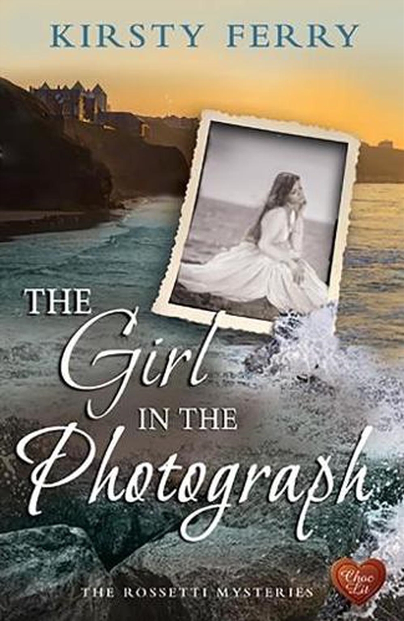 Girl in the Photograph (Rossetti Mysteries)/Product Detail/Modern & Contemporary