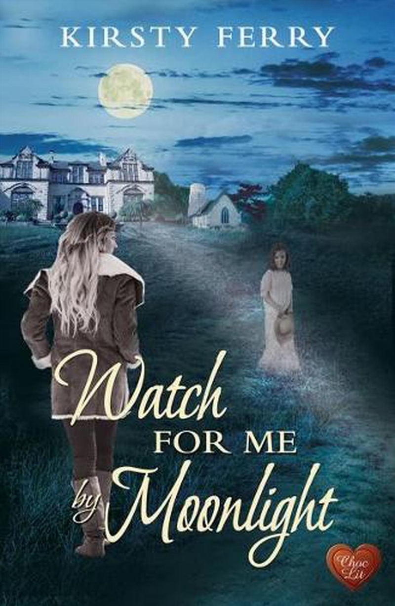 Watch For Me by Moonlight/Product Detail/Crime & Mystery Fiction