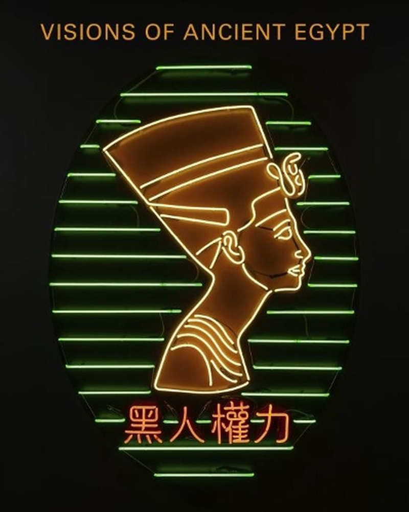 Visions of Ancient Egypt/Product Detail/Art