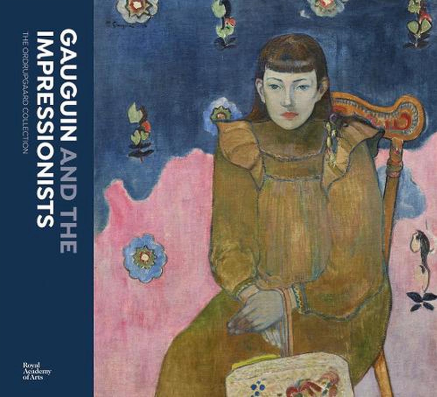 Gauguin and the Impressionists: The Ordrupgaard Collection/Product Detail/Reading