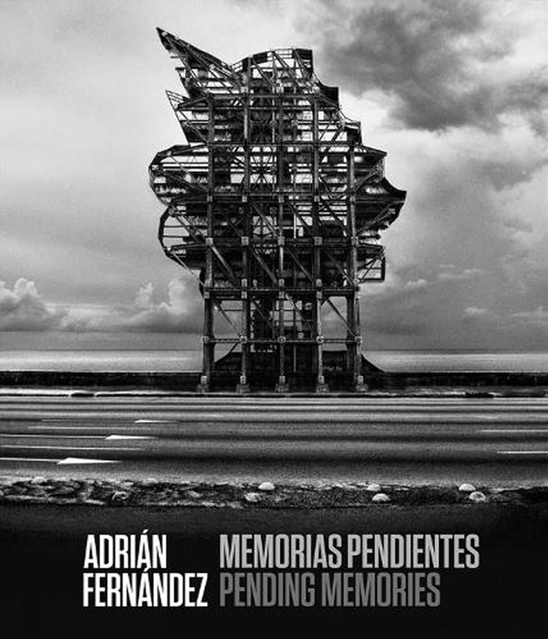 Adrian Fernandez: Memorias pendientes / Pending Memories/Product Detail/Art