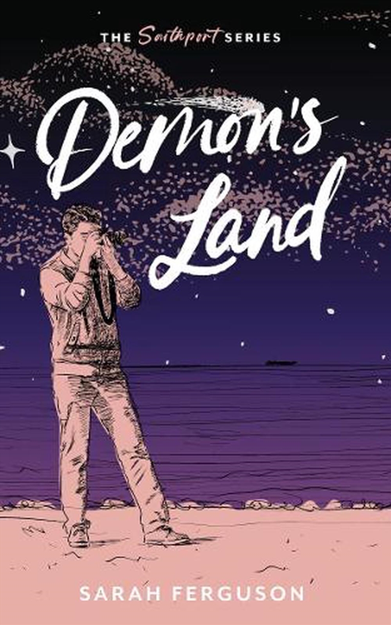 Demon's Land/Product Detail/Childrens Fiction Books