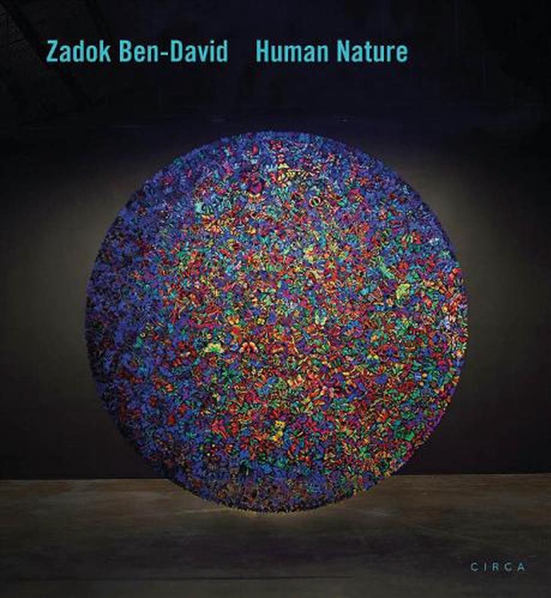 Zadok Ben-David: Human Nature/Product Detail/Reading