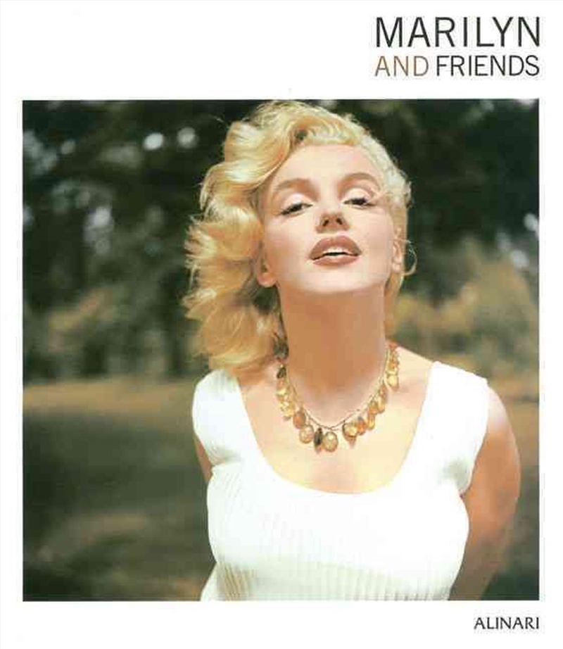 Marilyn and Friends/Product Detail/Photography