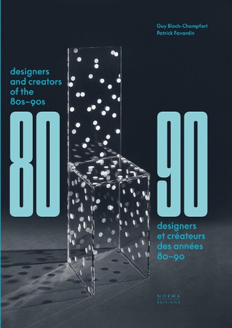 Designers and Creators of the '80's and '90's: Furniture and Interiors/Product Detail/Reading