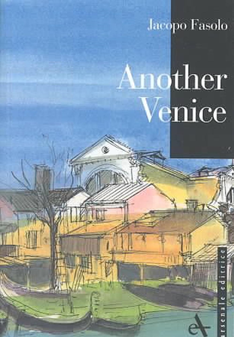 Another Venice/Product Detail/Architecture