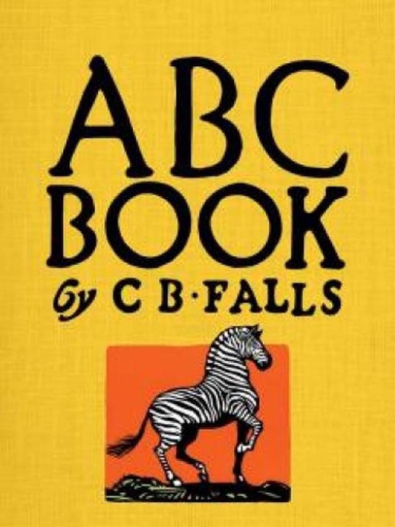 ABC Book/Product Detail/Early Childhood Fiction Books