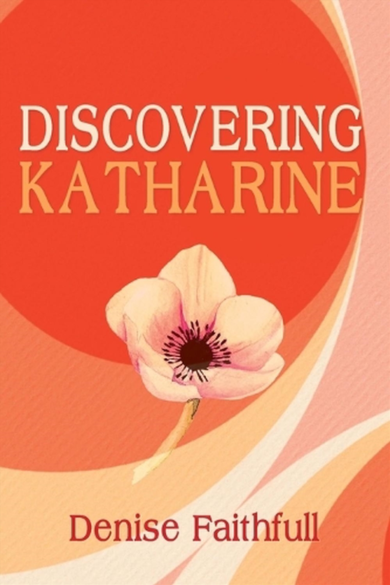 Discovering Katharine/Product Detail/Modern & Contemporary