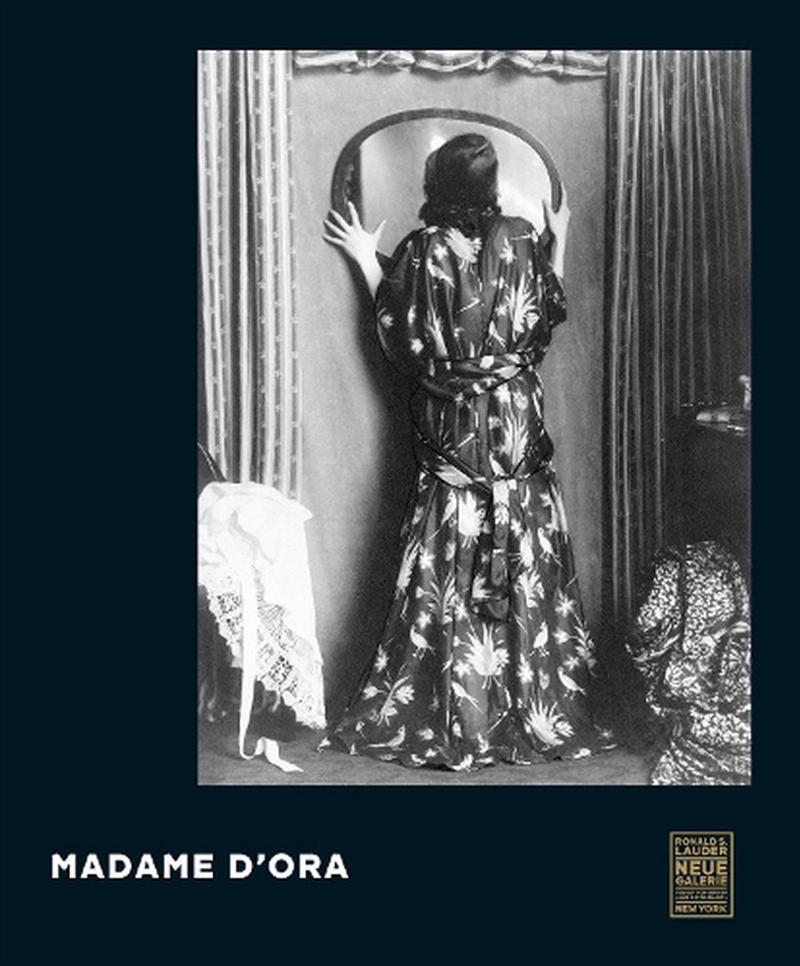 Madame d'Ora/Product Detail/Photography