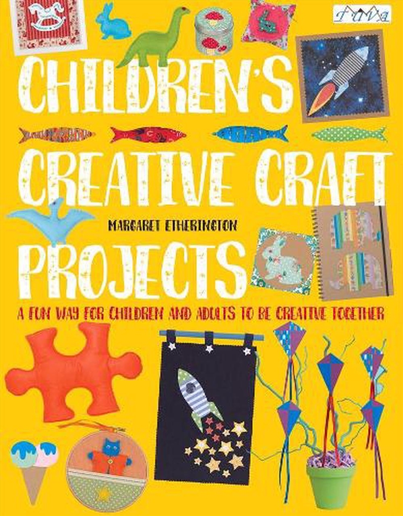 Children's Creative Craft Projects/Product Detail/Childrens