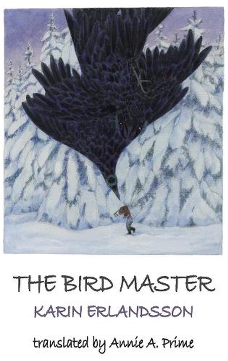 Bird Master/Product Detail/Childrens Fiction Books