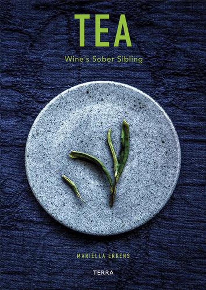 Tea: Wine's Sober Sibling/Product Detail/Recipes, Food & Drink