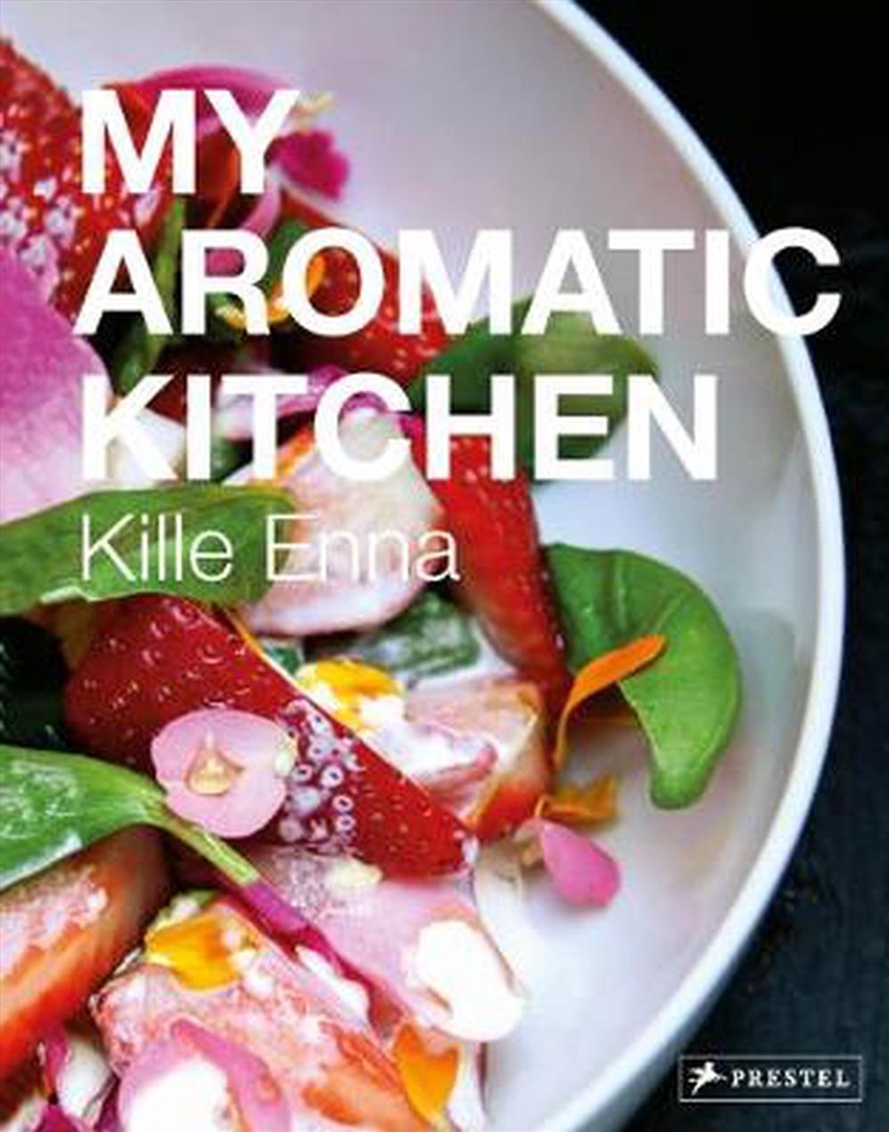 Kille Enna, My Aromatic Kitchen/Product Detail/Recipes, Food & Drink
