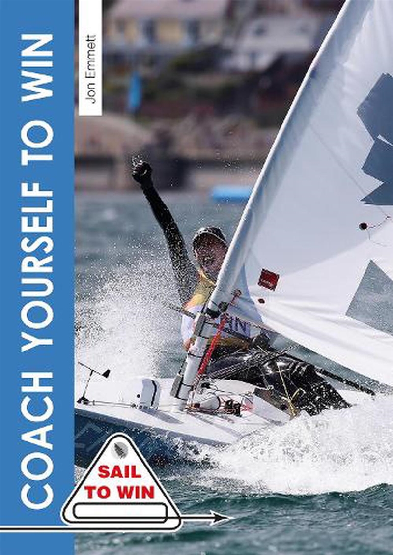 Coach Yourself to Win/Product Detail/Sport & Recreation