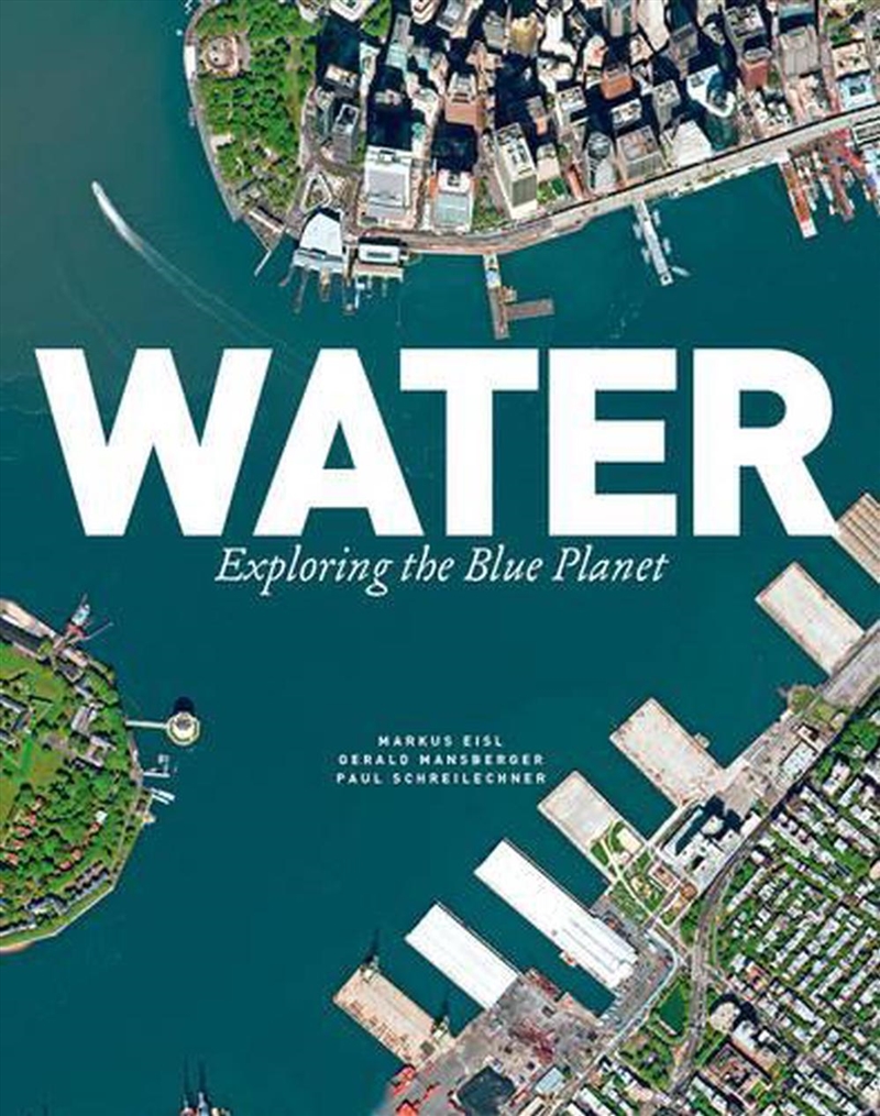 Water: Exploring the Blue Planet/Product Detail/Reading
