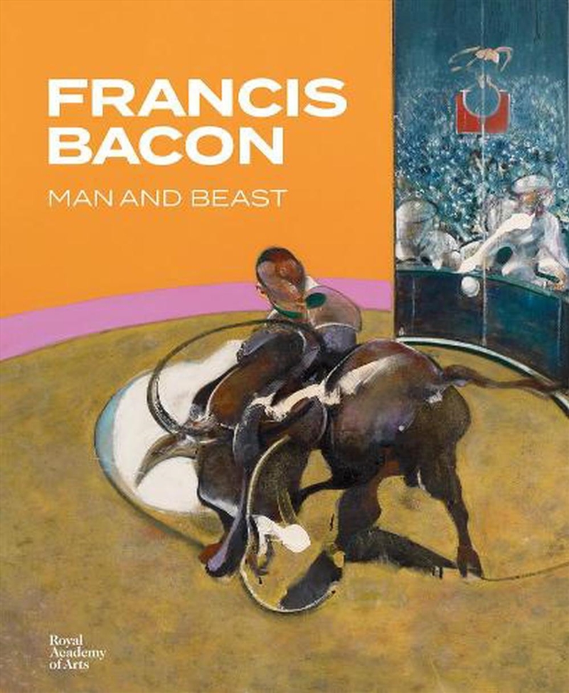 Francis Bacon: Man and Beast/Product Detail/Art