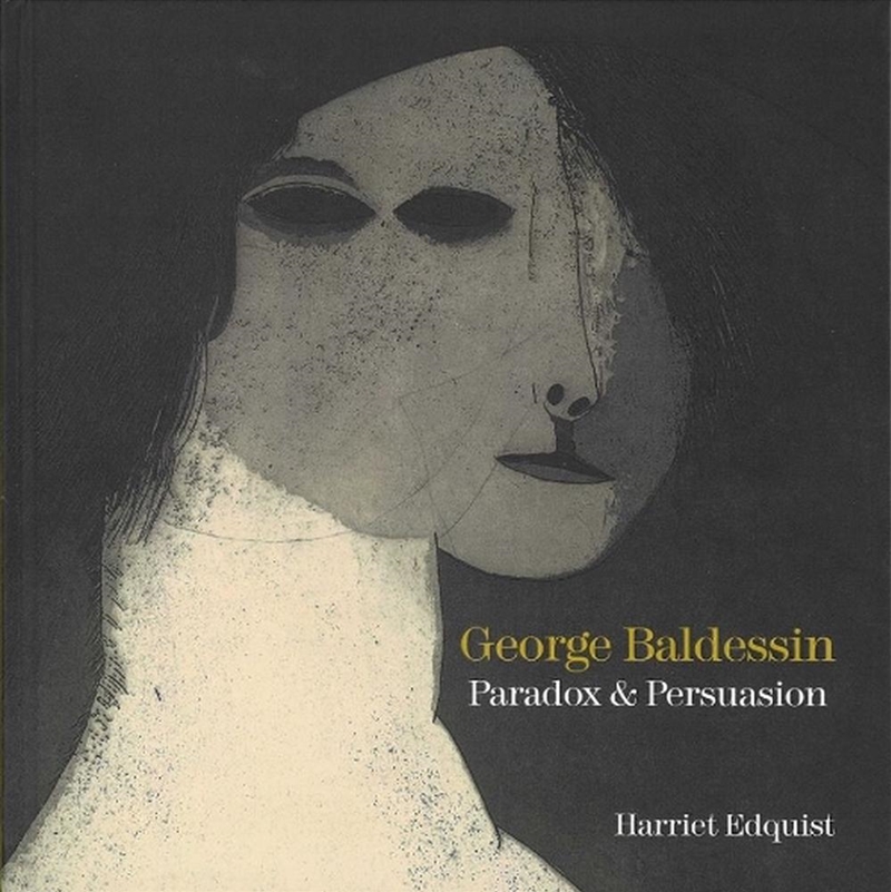 George Baldessin: Paradox and Persuasion/Product Detail/Reading