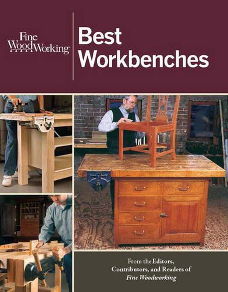 Fine Woodworking Best Workbenches/Product Detail/House and Home Design