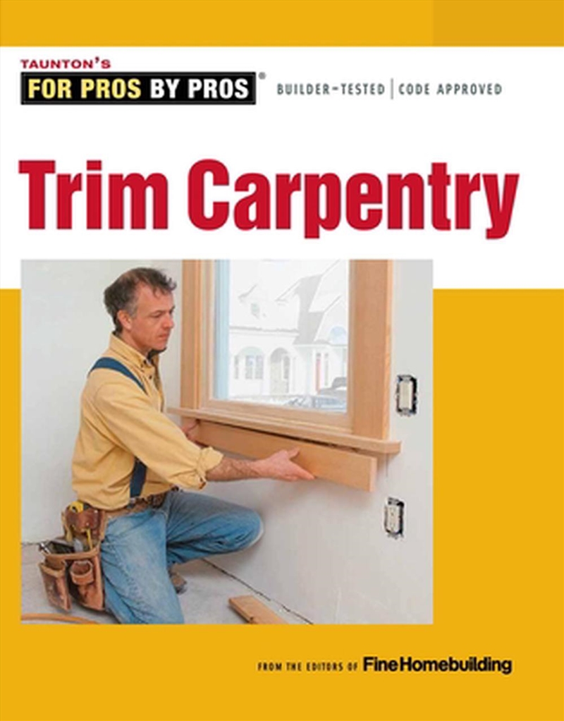 Trim Carpentry/Product Detail/House and Home Design