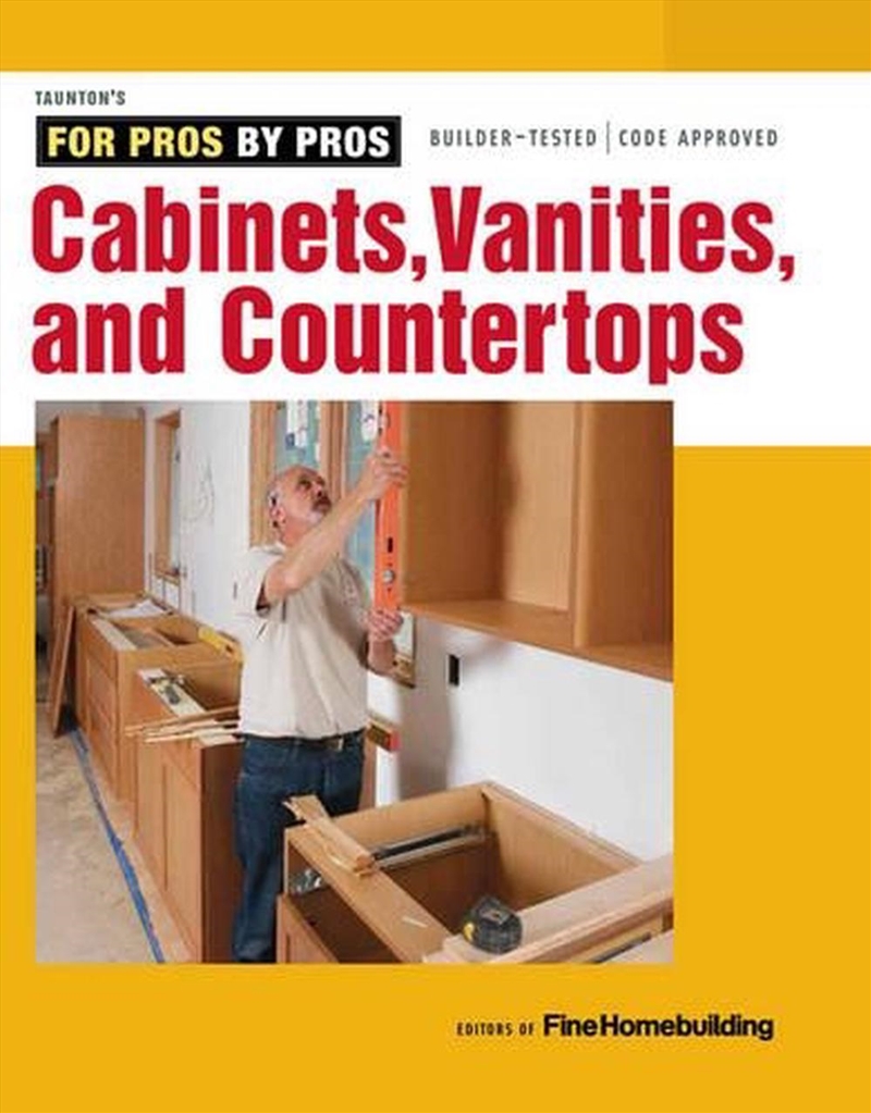 Cabinets, Vanities, and Countertops/Product Detail/House and Home Design