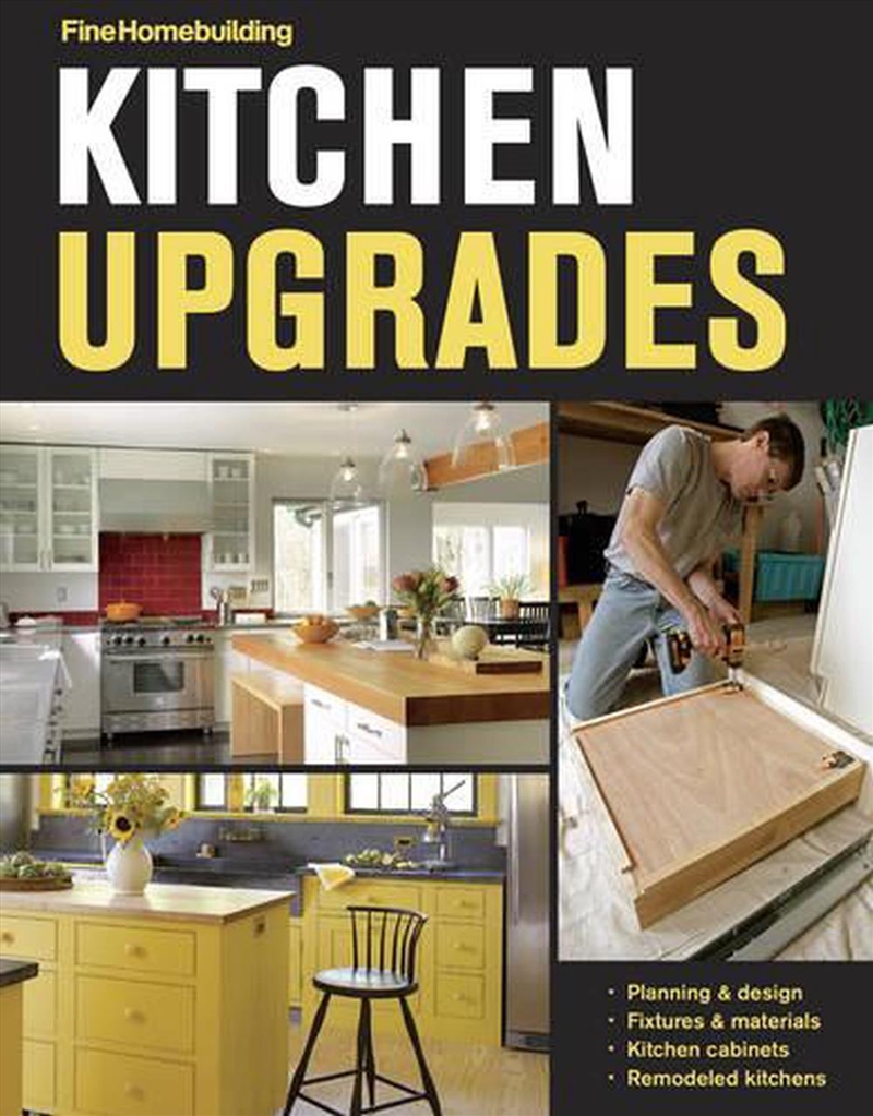 Kitchen Upgrades/Product Detail/House and Home Design