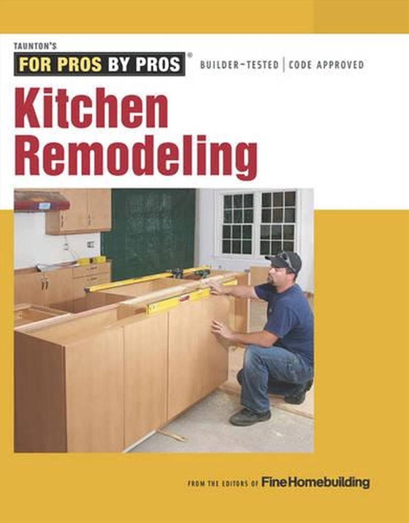 Kitchen Remodeling/Product Detail/House and Home Design