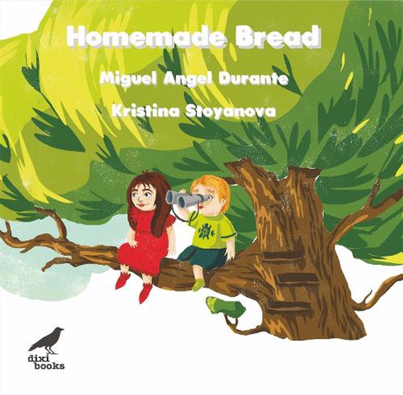Homemade Bread/Product Detail/Early Childhood Fiction Books