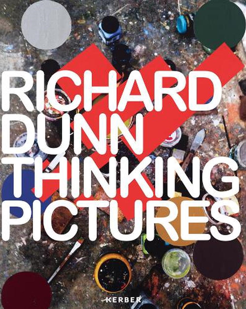Richard Dunn: Thinking Pictures/Product Detail/Reading