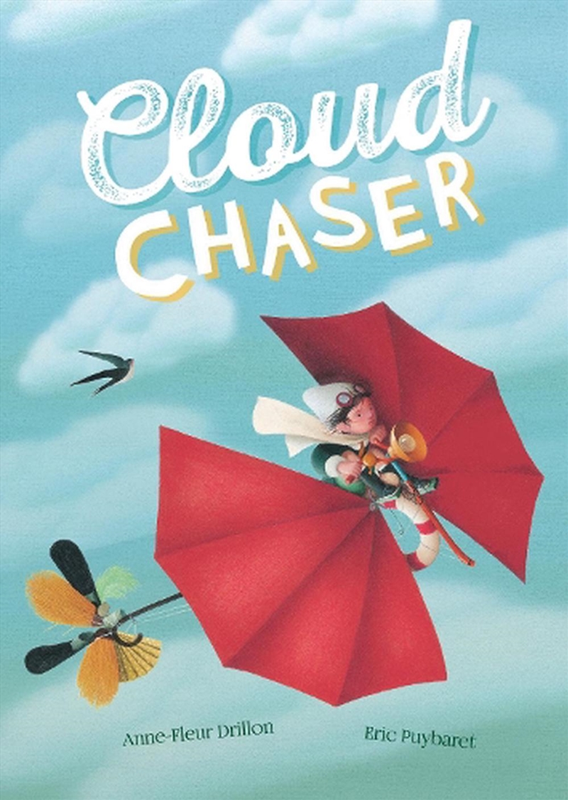 Cloud Chaser/Product Detail/Childrens Fiction Books
