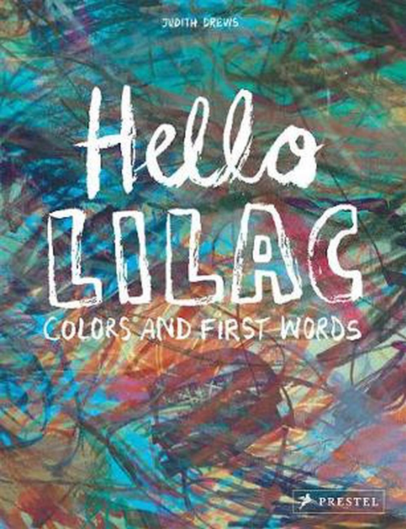Hello Lilac/Product Detail/Early Childhood Fiction Books