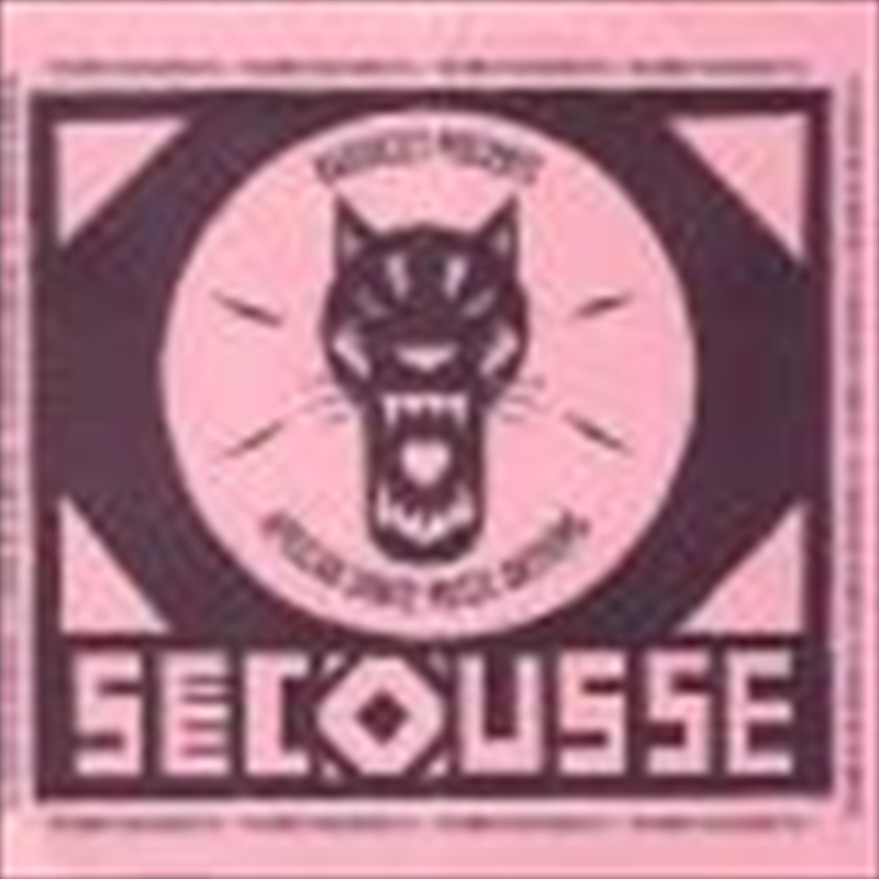 Secousse: Sound Of Club Secous/Product Detail/World