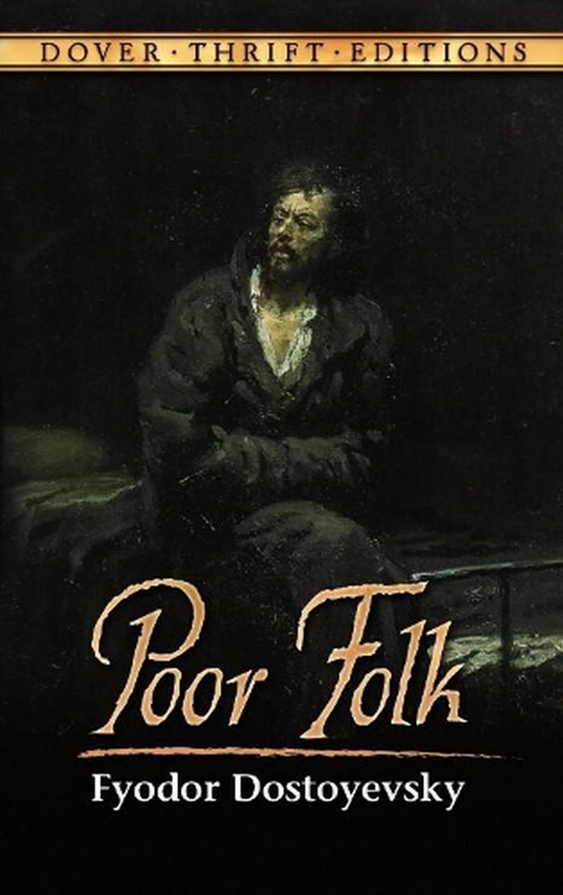 Poor Folk/Product Detail/General Fiction Books