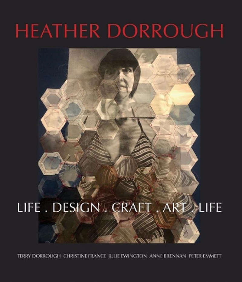 Heather Dorrough: Life. Design. Craft. Art. Life/Product Detail/Art