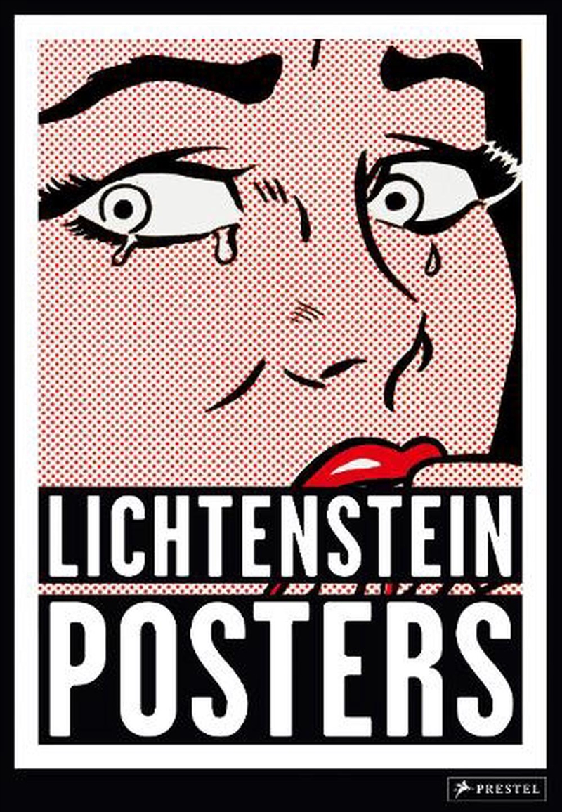 Lichtenstein Posters/Product Detail/Art
