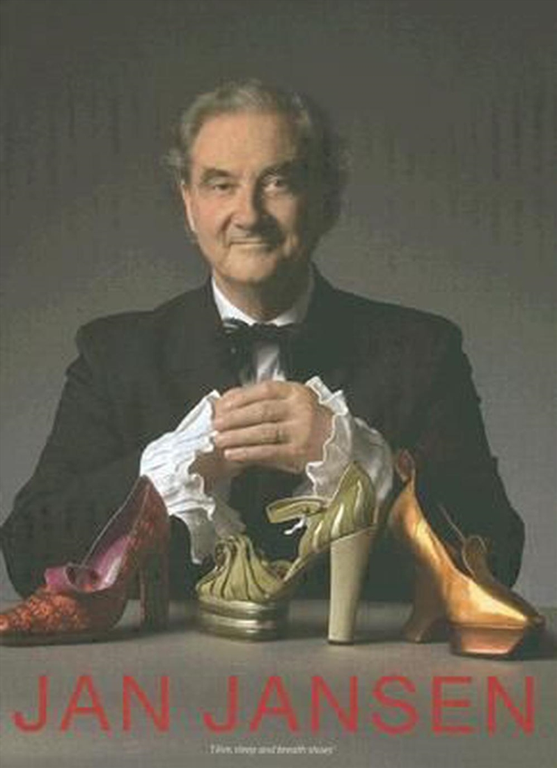 Jan Jansen/Product Detail/Reading