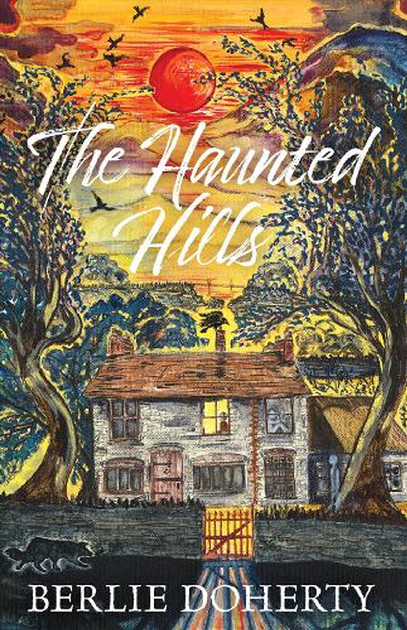 Haunted Hills/Product Detail/Childrens Fiction Books