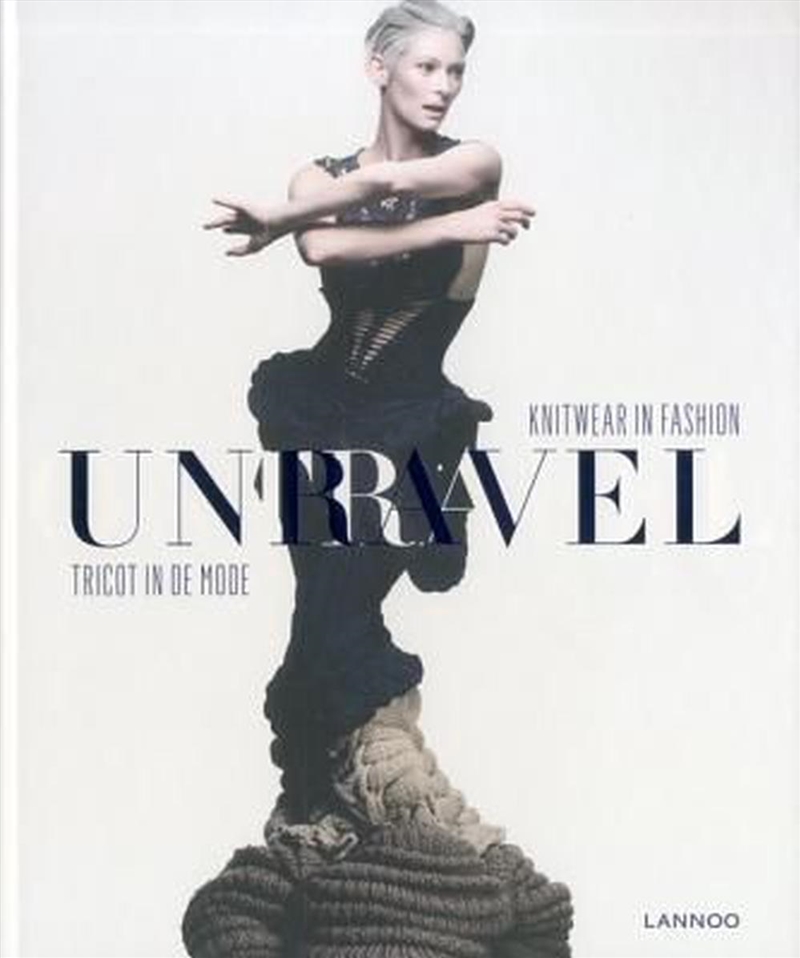 Unravel: Knitwear in Fashion/Product Detail/Fashion & Style Guides