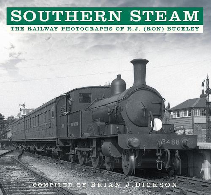Southern Steam/Product Detail/Transportation