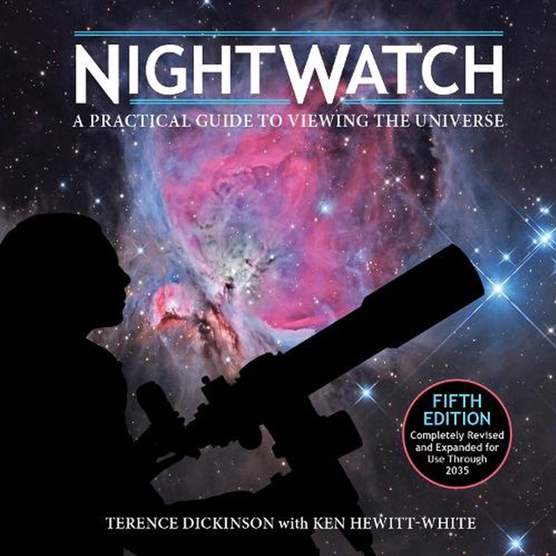 NightWatch: A Practical Guide to Viewing the Universe/Product Detail/Animals & Nature