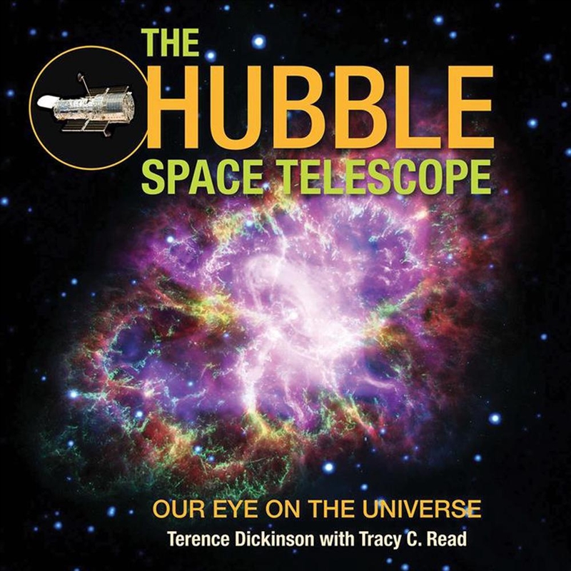 Hubble Space Telescope: Our Eye on the Universe/Product Detail/Childrens