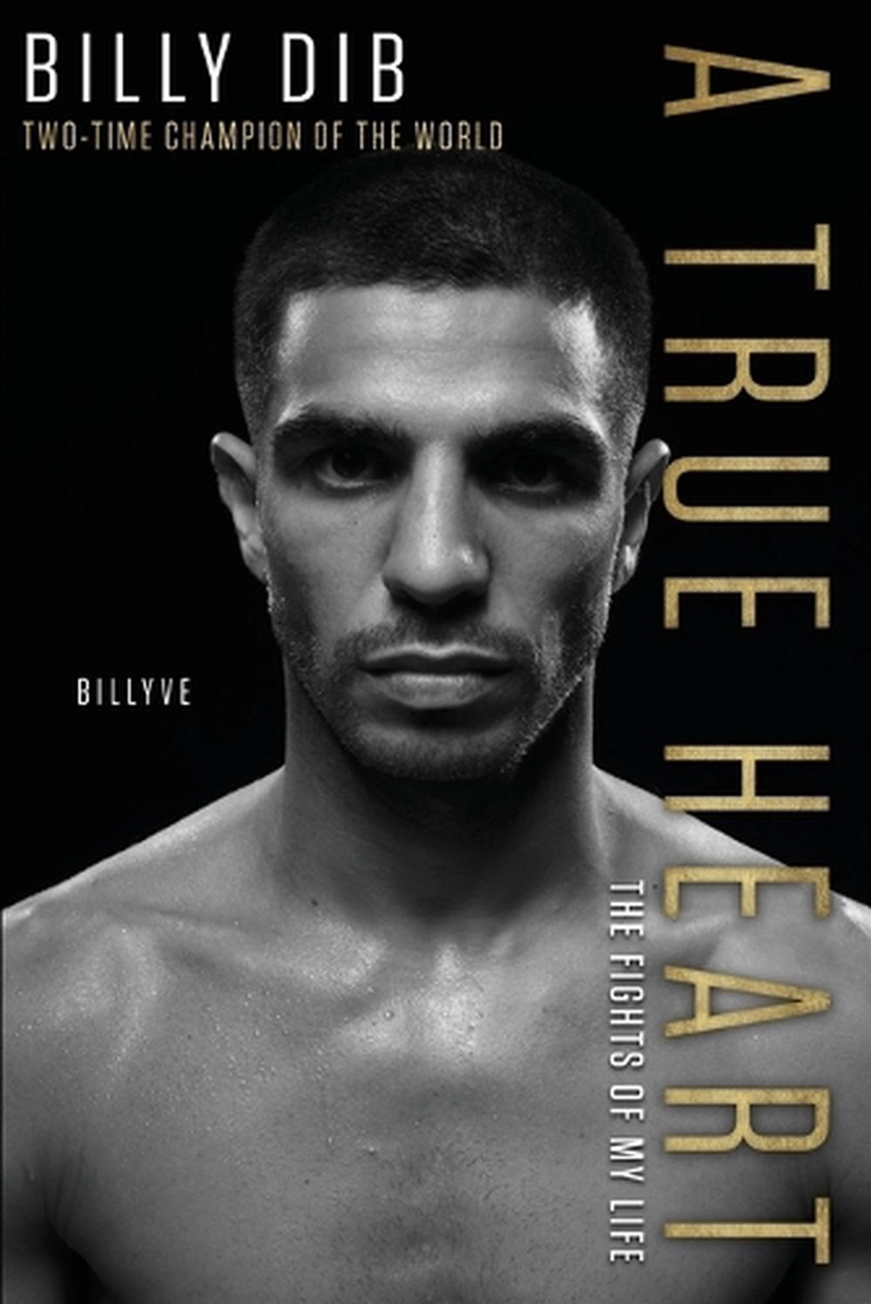 A True Heart: The Fights of My Life/Product Detail/Sport Biographies