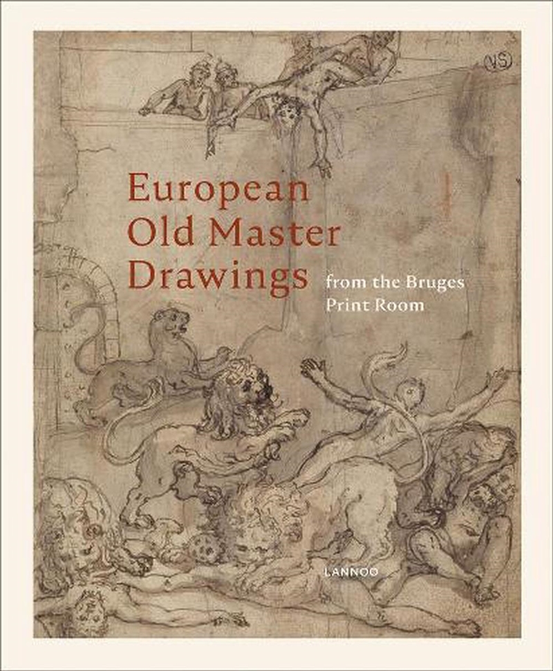 European Old Master Drawings: From the Bruges Print Room/Product Detail/Art
