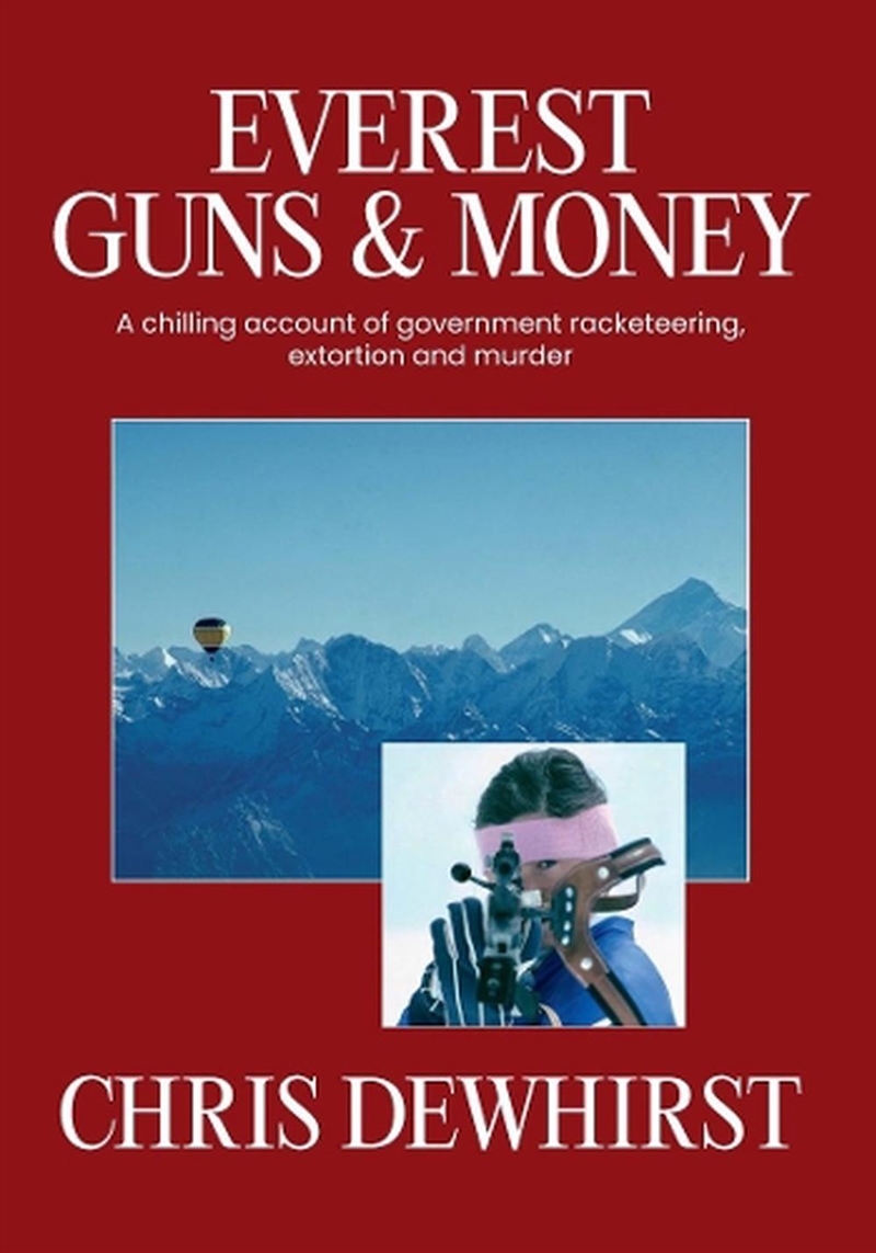 Everest, Guns and Money/Product Detail/Biographies & True Stories