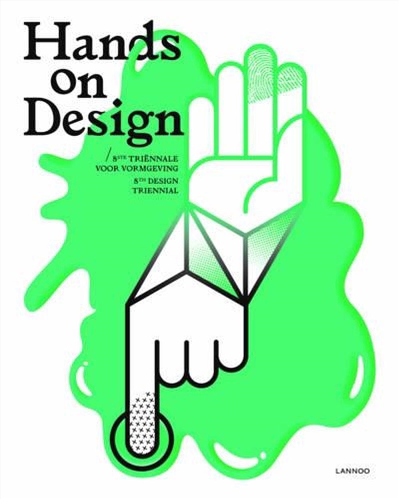 Hands on Design: 8th Design Triennial/Product Detail/Reading