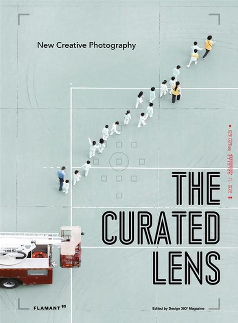Curated Lens: New Creative Photography/Product Detail/Photography
