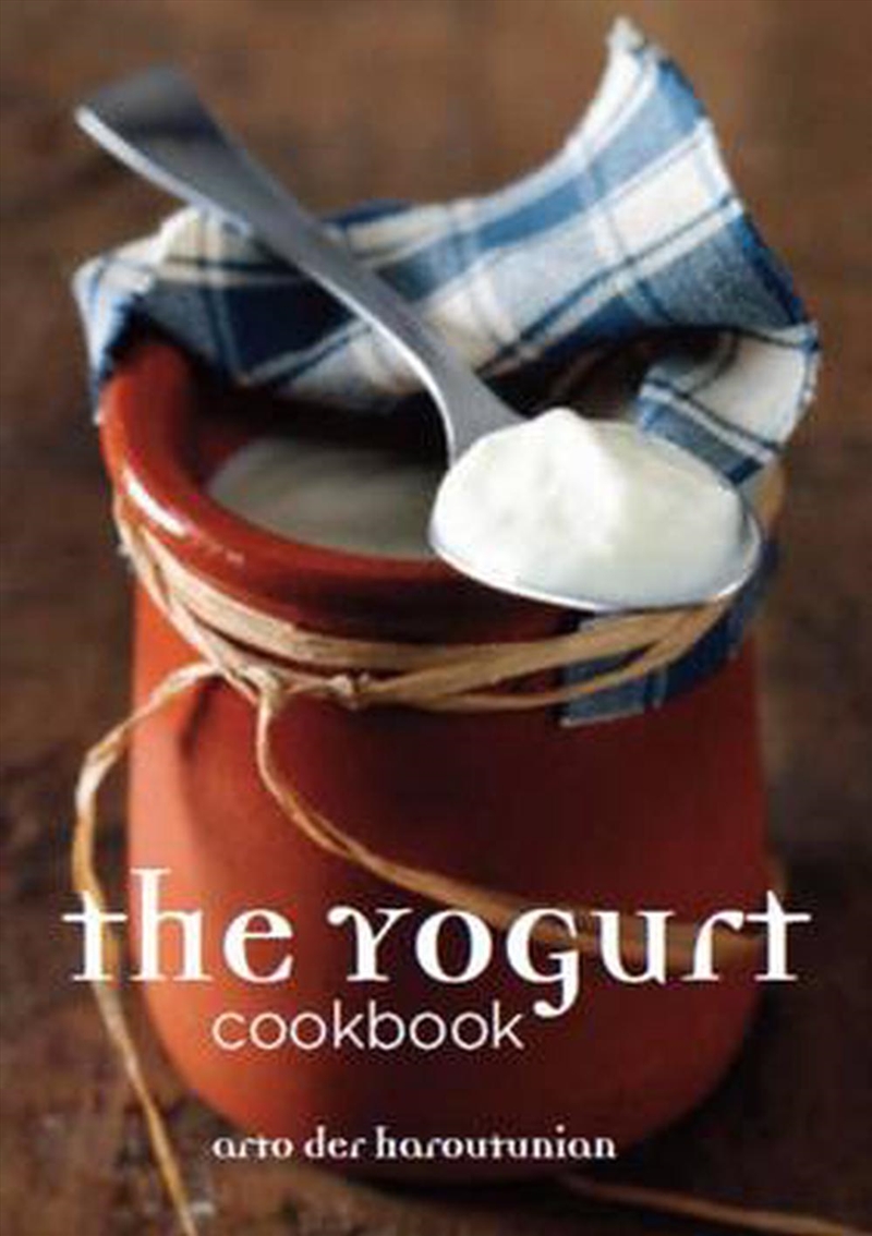 Yogurt Cookbook/Product Detail/Recipes, Food & Drink