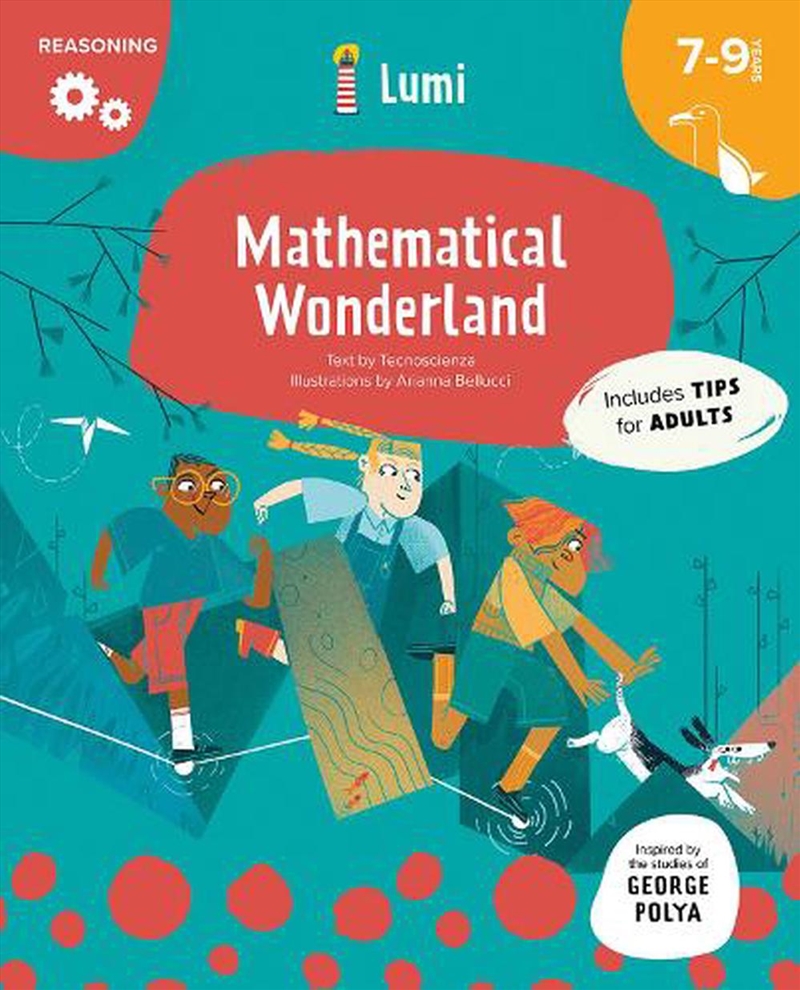 Mathematical Wonderland/Product Detail/Kids Educational