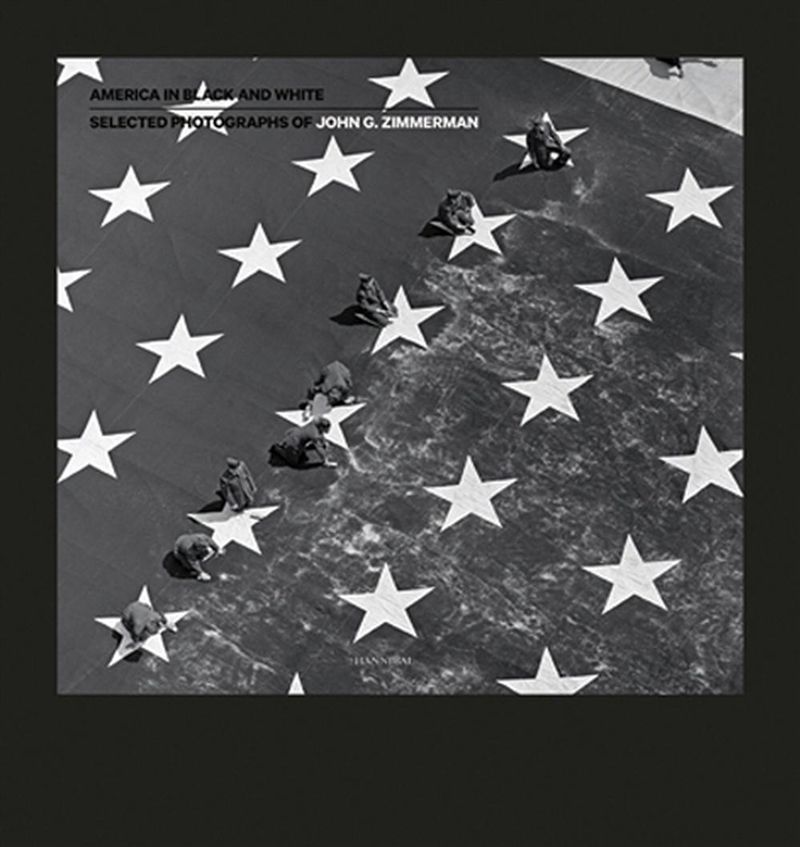 America in Black and White/Product Detail/Photography