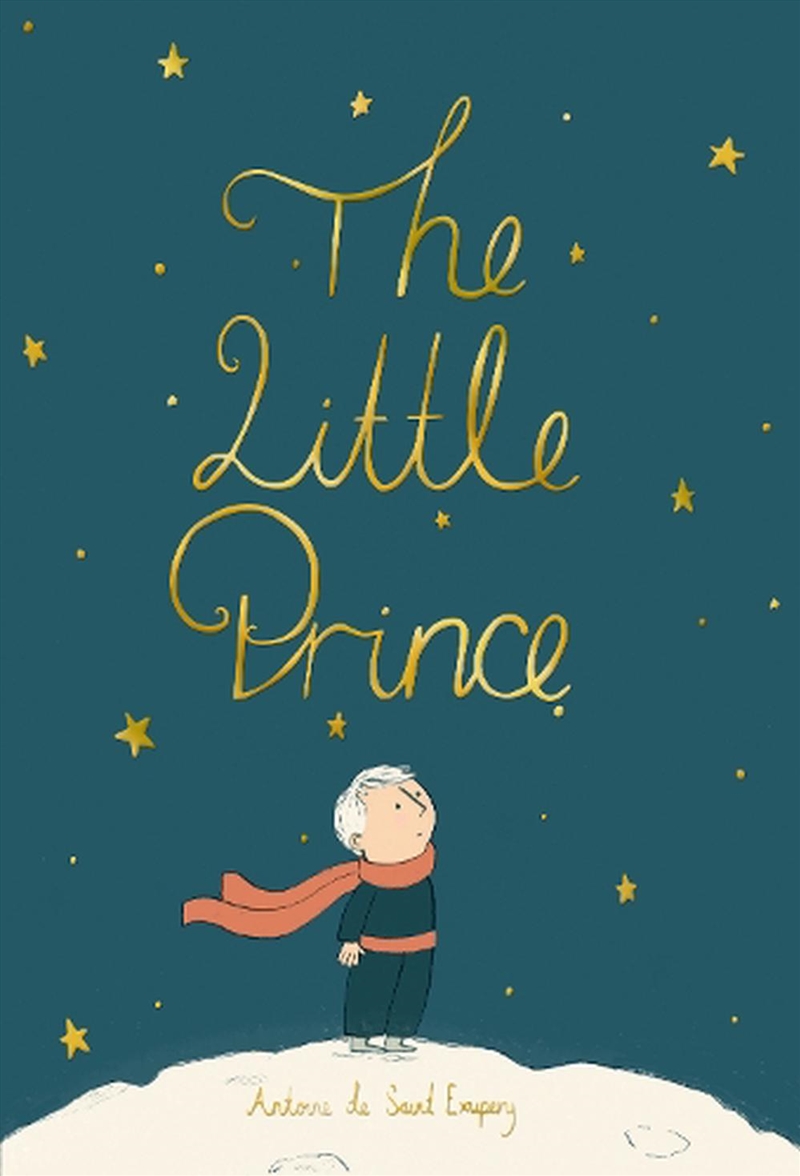 Little Prince/Product Detail/General Fiction Books