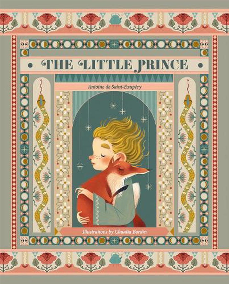 Little Prince/Product Detail/Early Childhood Fiction Books